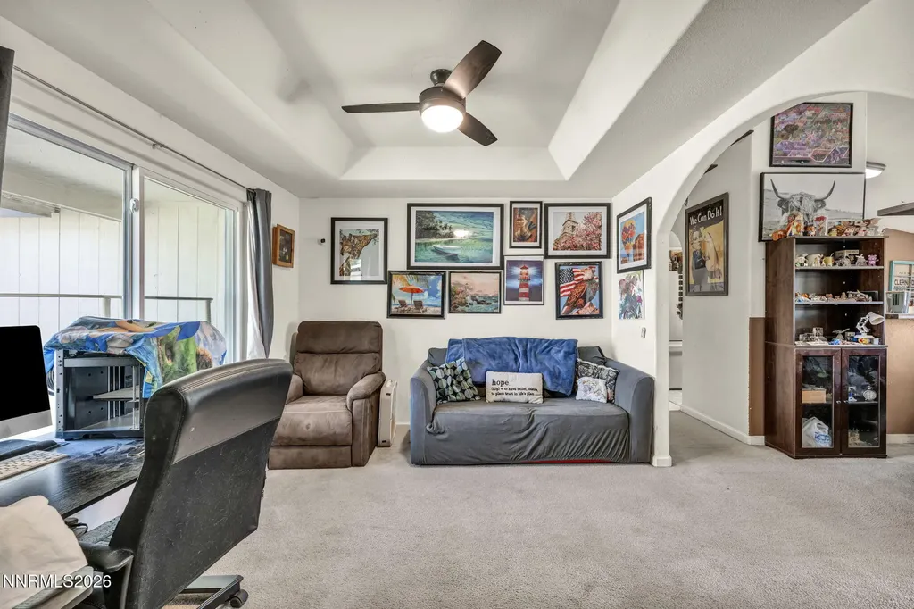 1250 Eagle Rock Fallon NV 89406