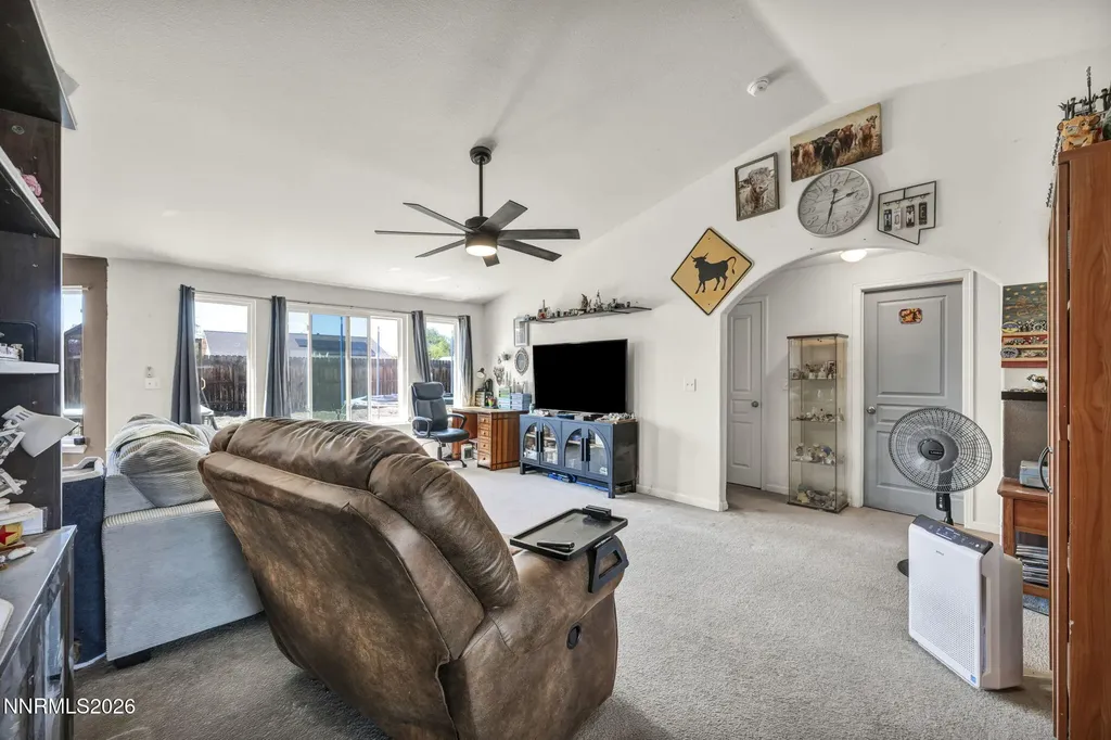 1250 Eagle Rock Fallon NV 89406