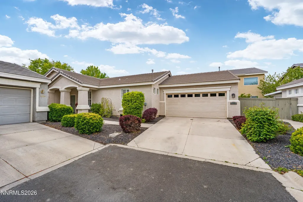 1682 Iron Mountain Reno NV 89521