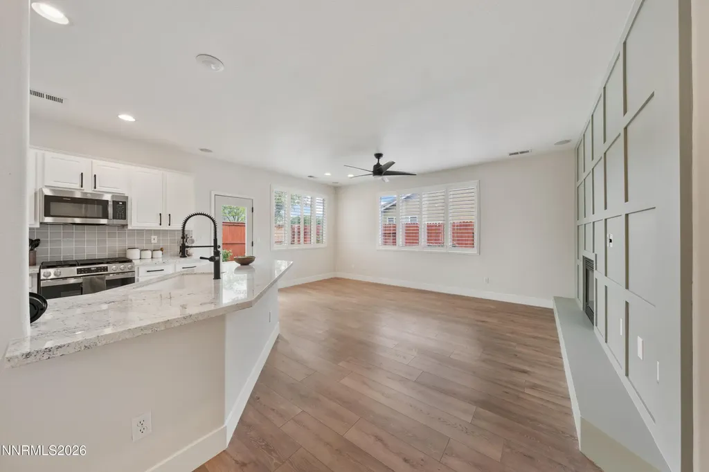 1682 Iron Mountain Reno NV 89521