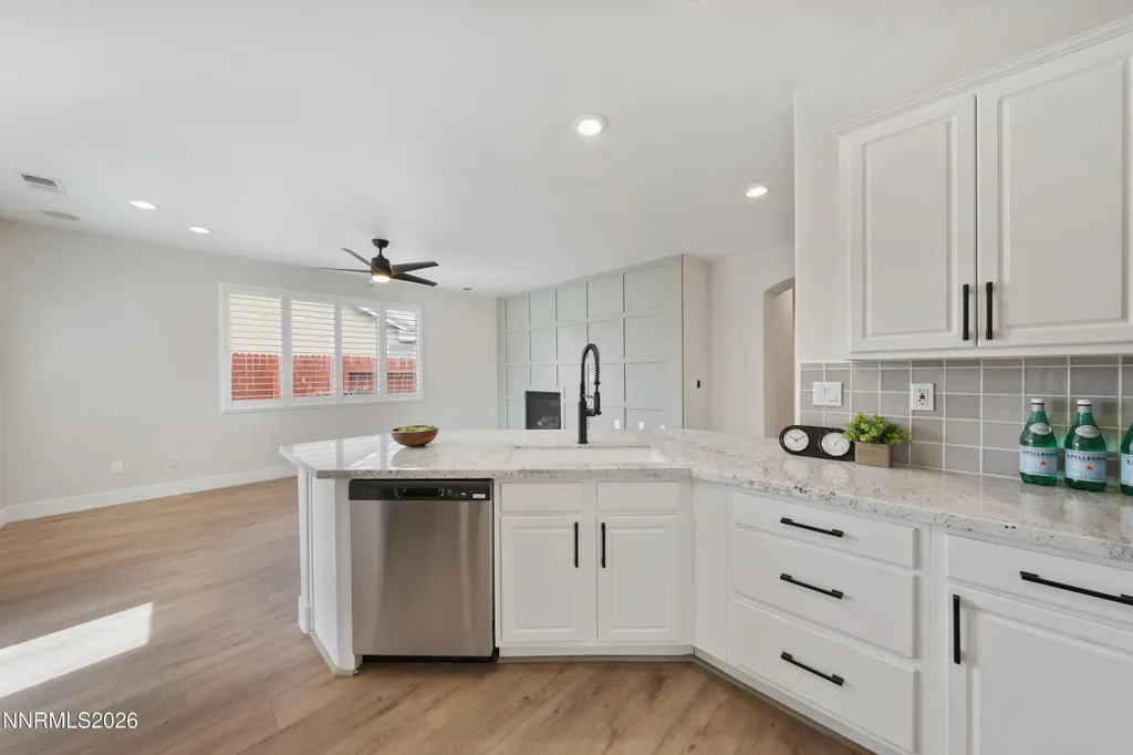 1682 Iron Mountain Reno NV 89521