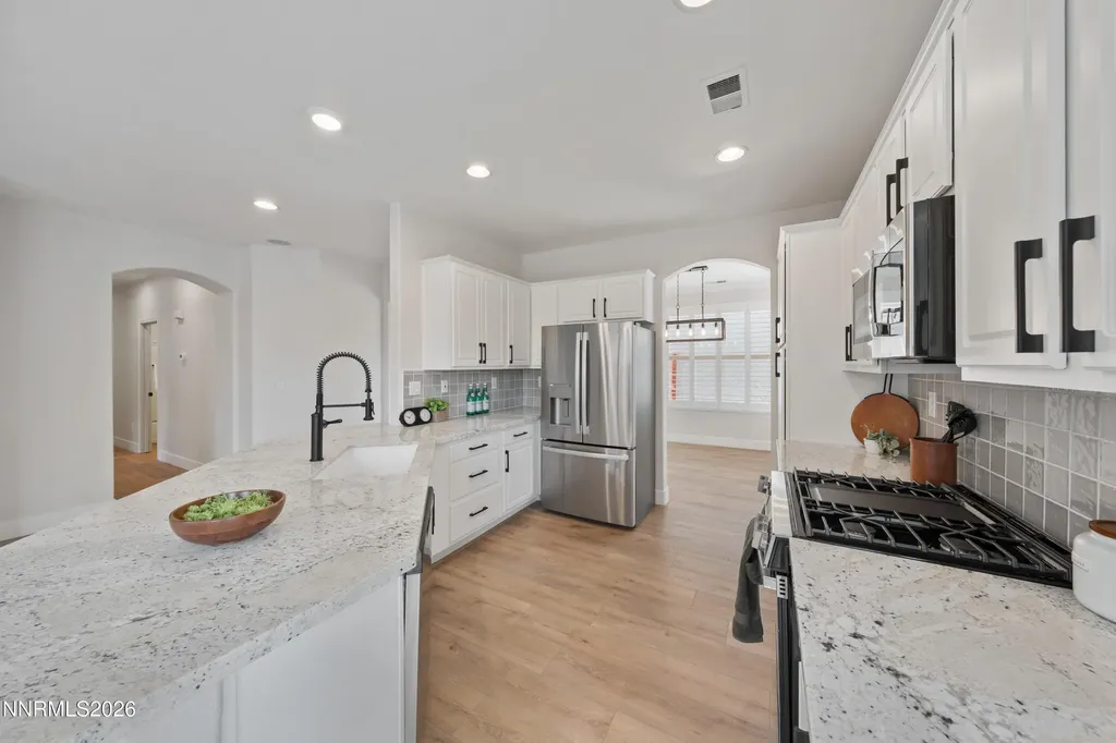 1682 Iron Mountain Reno NV 89521