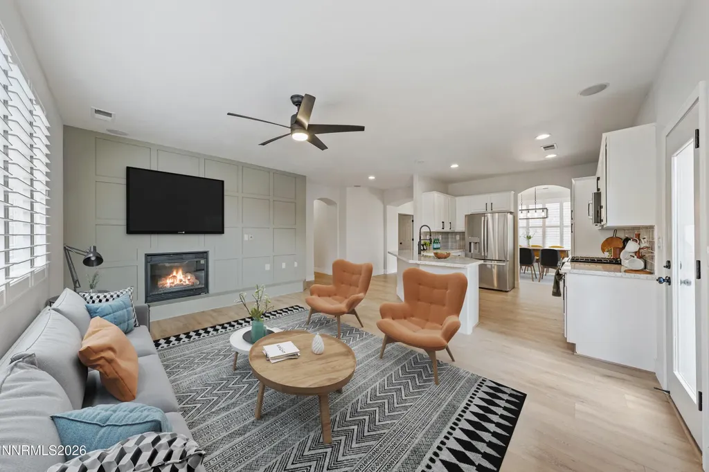 1682 Iron Mountain Reno NV 89521