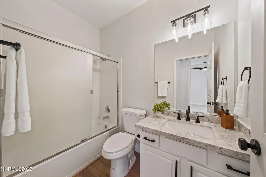 1682 Iron Mountain Reno NV 89521