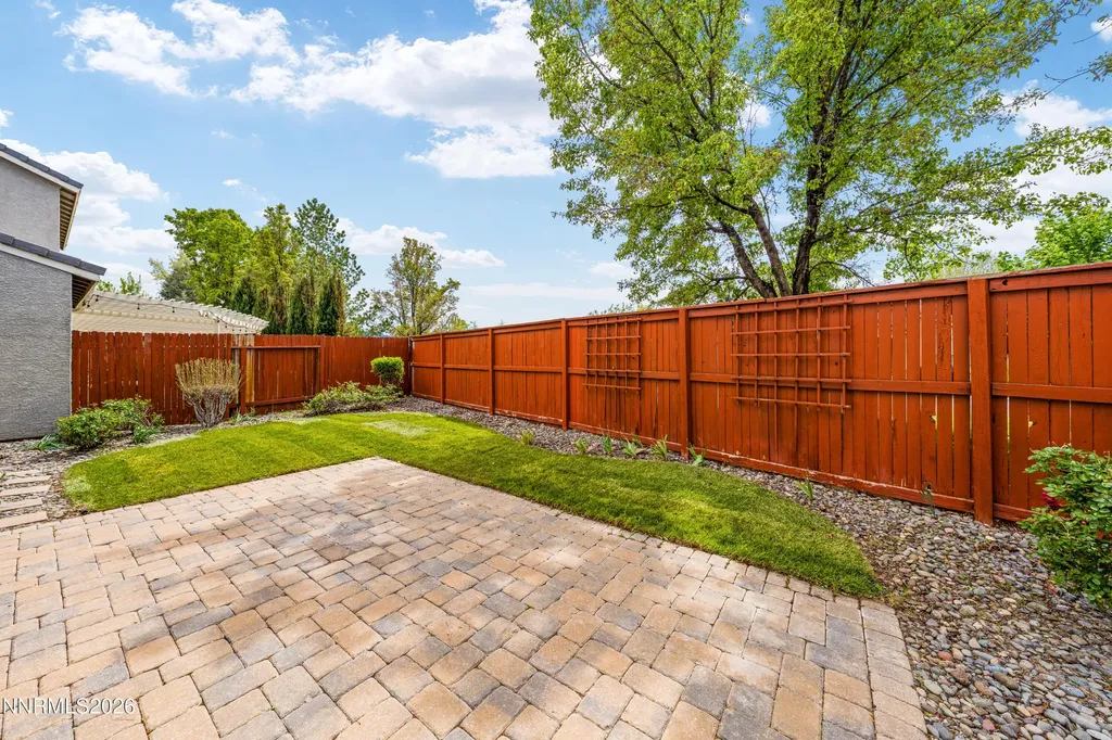 1682 Iron Mountain Reno NV 89521