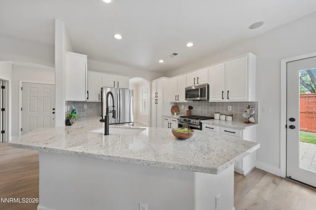 1682 Iron Mountain Reno NV 89521