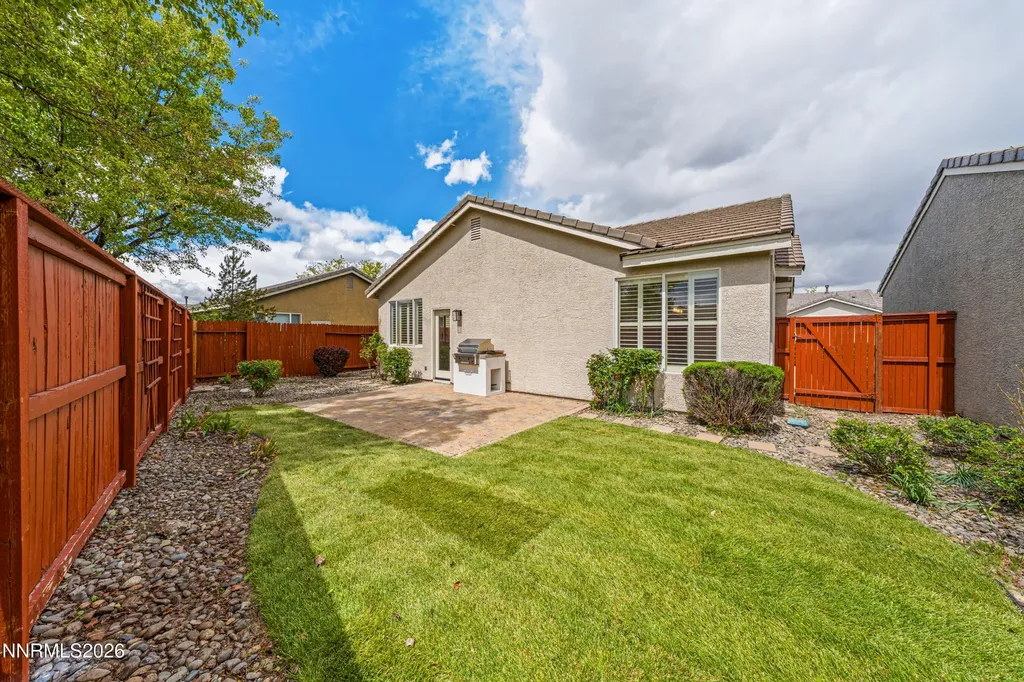 1682 Iron Mountain Reno NV 89521