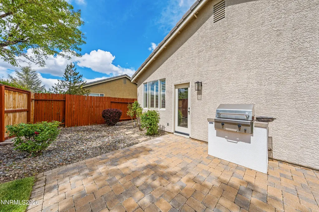 1682 Iron Mountain Reno NV 89521