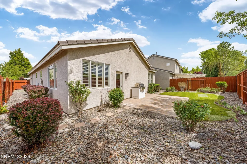 1682 Iron Mountain Reno NV 89521