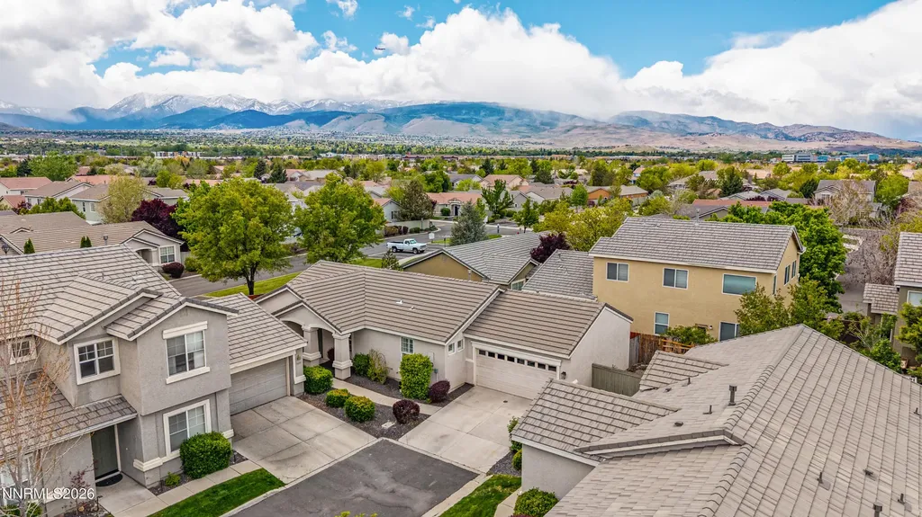 1682 Iron Mountain Reno NV 89521