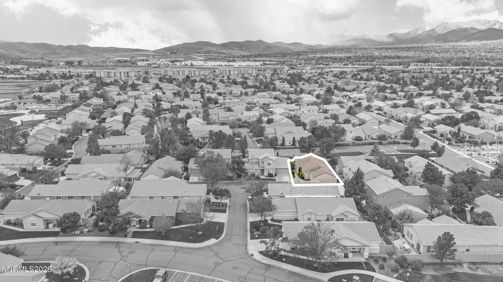 1682 Iron Mountain Reno NV 89521