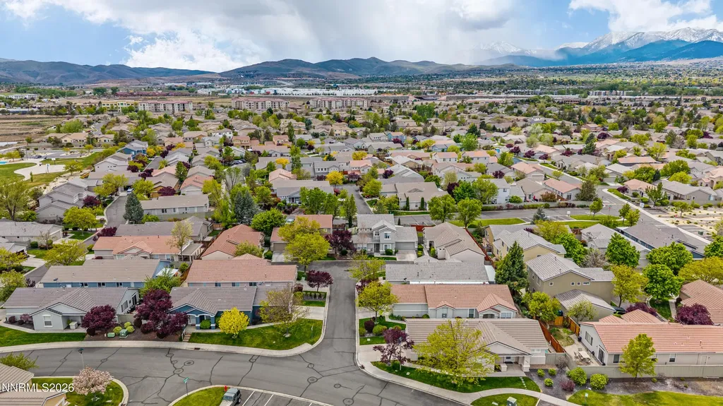 1682 Iron Mountain Reno NV 89521
