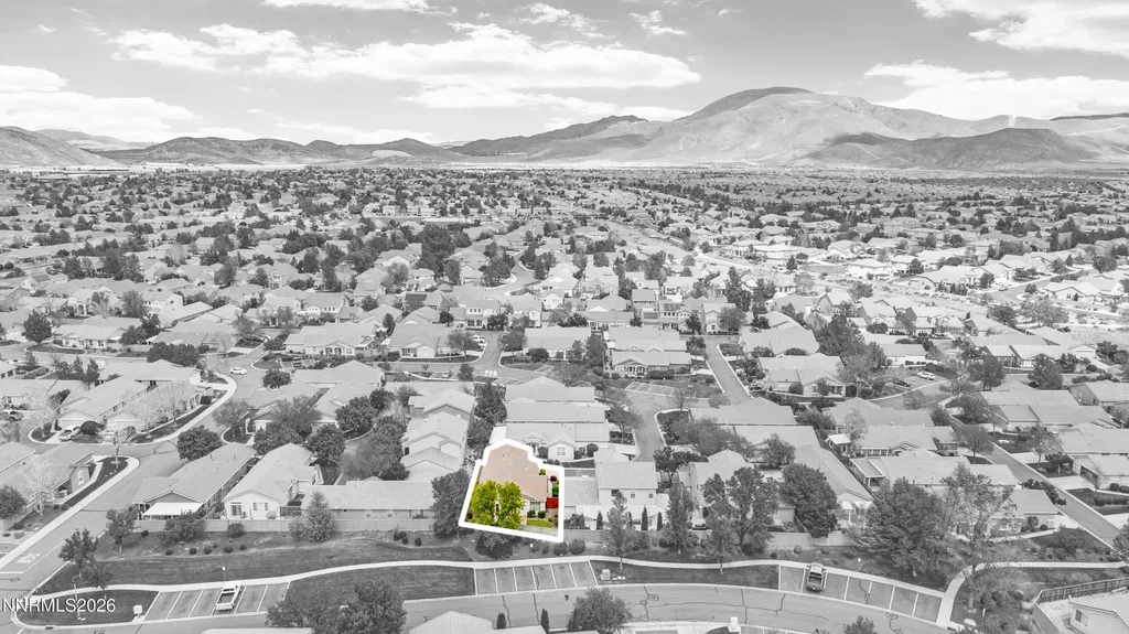 1682 Iron Mountain Reno NV 89521