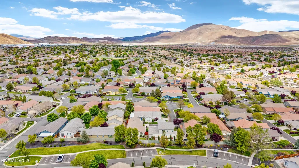 1682 Iron Mountain Reno NV 89521
