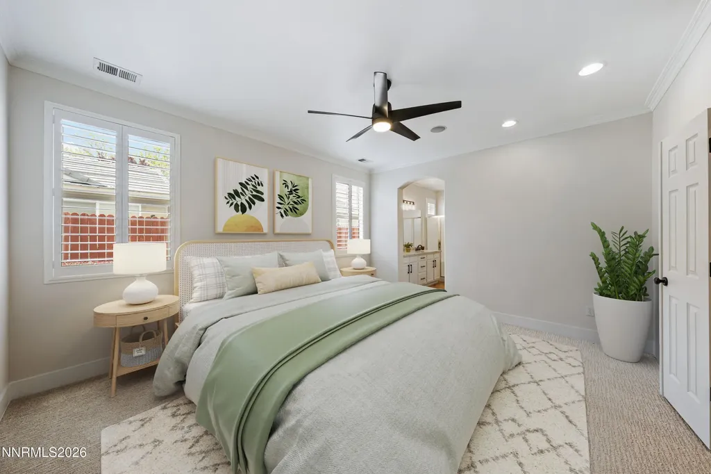 1682 Iron Mountain Reno NV 89521