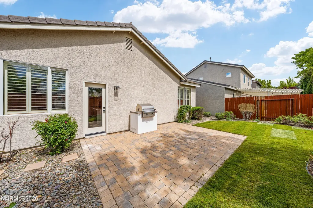1682 Iron Mountain Reno NV 89521