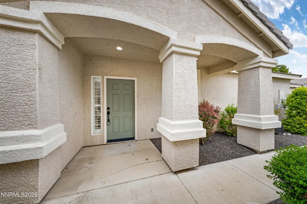 1682 Iron Mountain Reno NV 89521