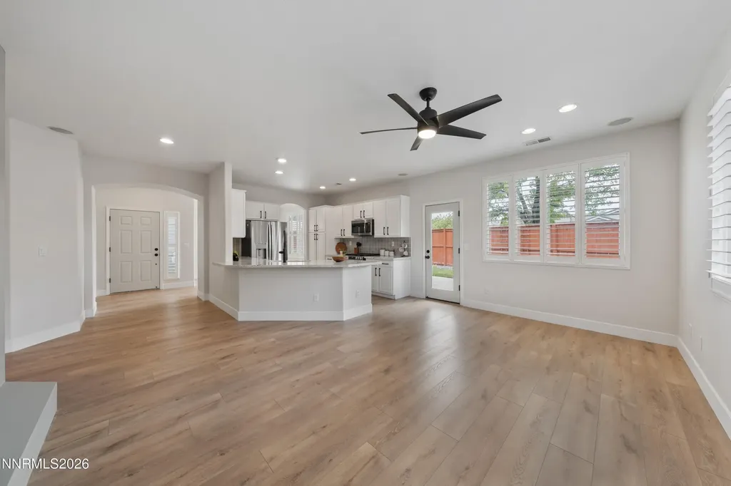 1682 Iron Mountain Reno NV 89521