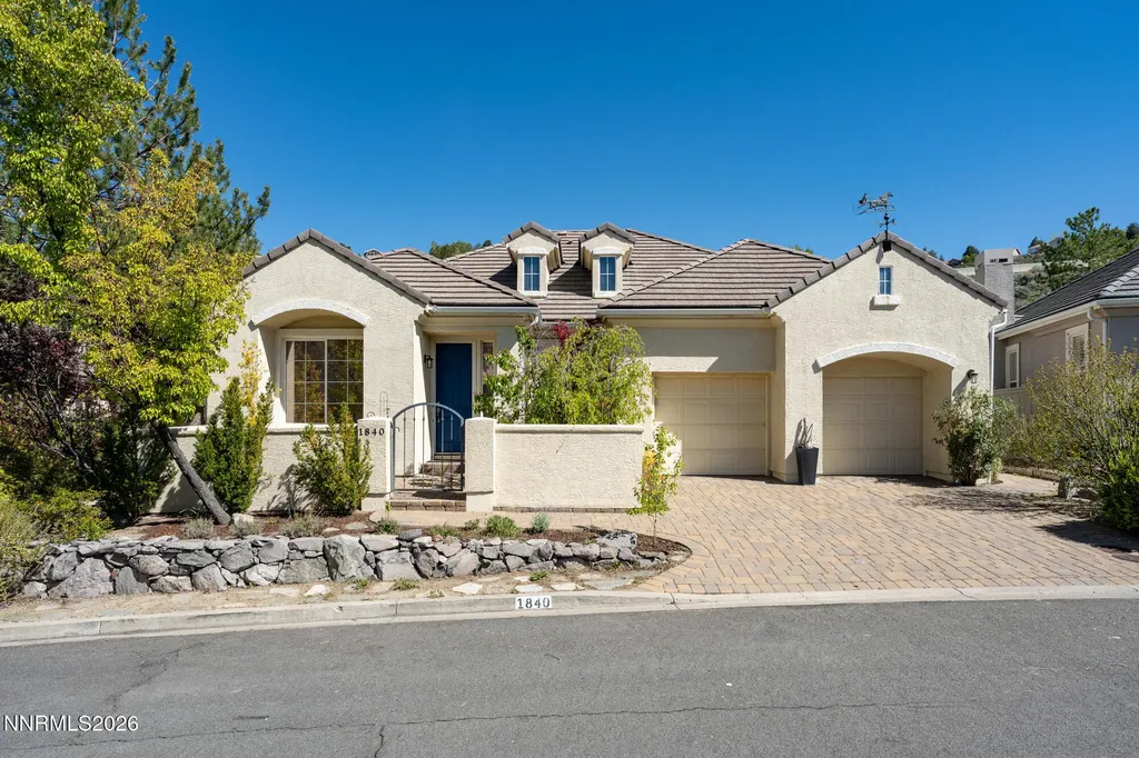 1840 Hunter Creek Reno NV 89519
