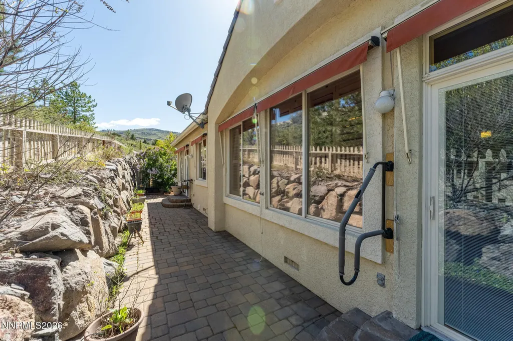 1840 Hunter Creek Reno NV 89519