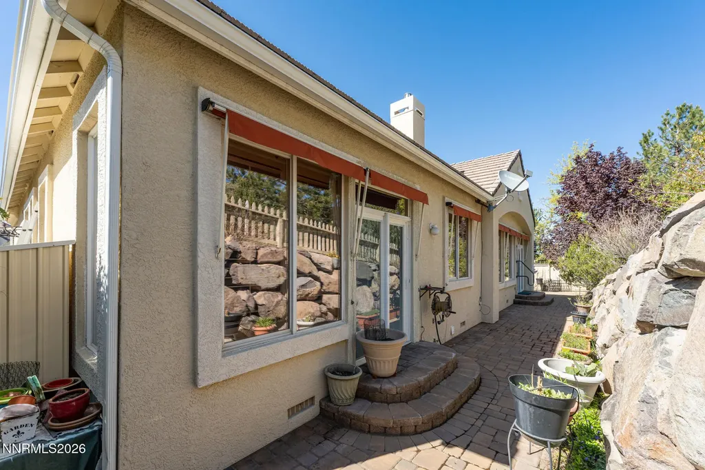 1840 Hunter Creek Reno NV 89519