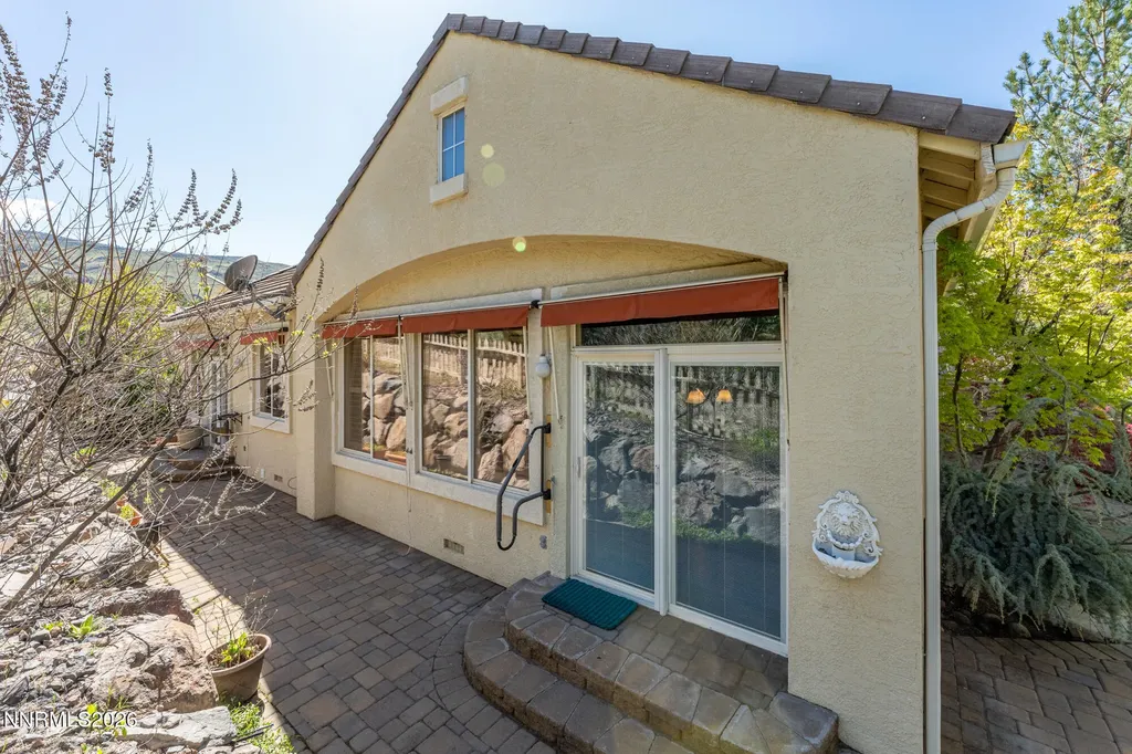 1840 Hunter Creek Reno NV 89519