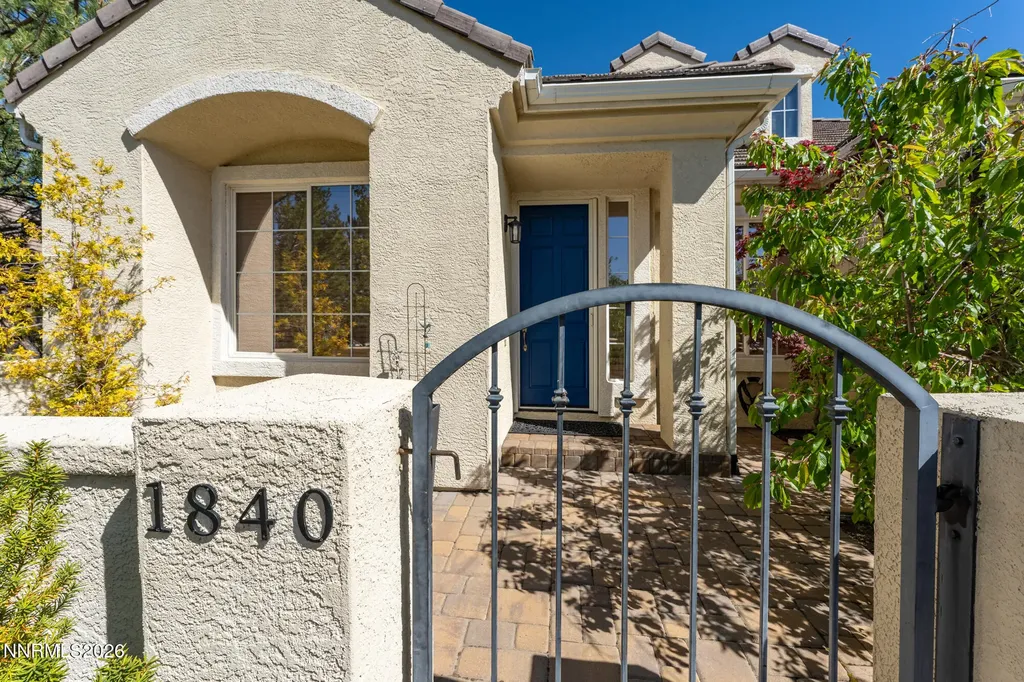 1840 Hunter Creek Reno NV 89519