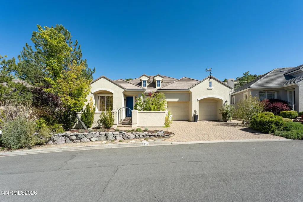 1840 Hunter Creek Reno NV 89519