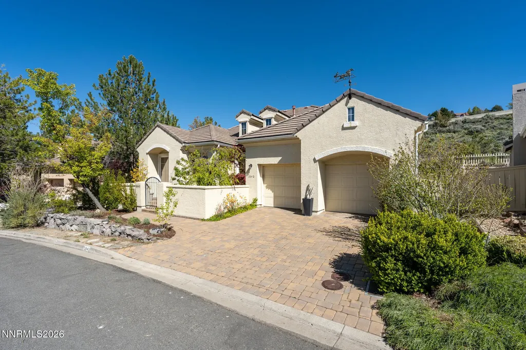 1840 Hunter Creek Reno NV 89519