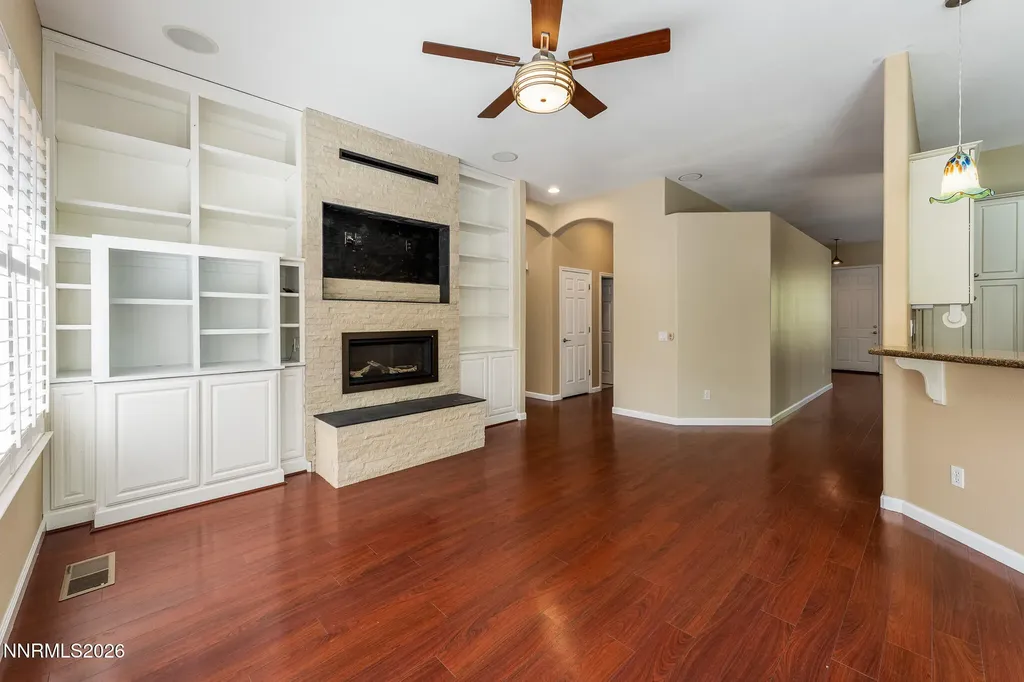 1840 Hunter Creek Reno NV 89519