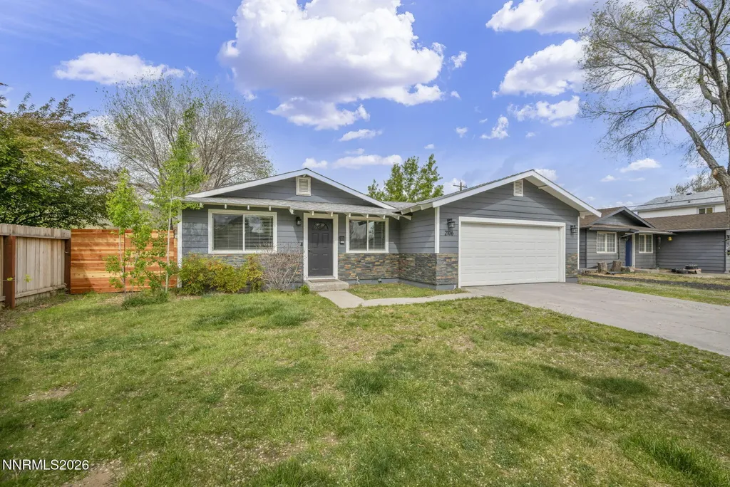 2106 Idaho Carson City NV 89701