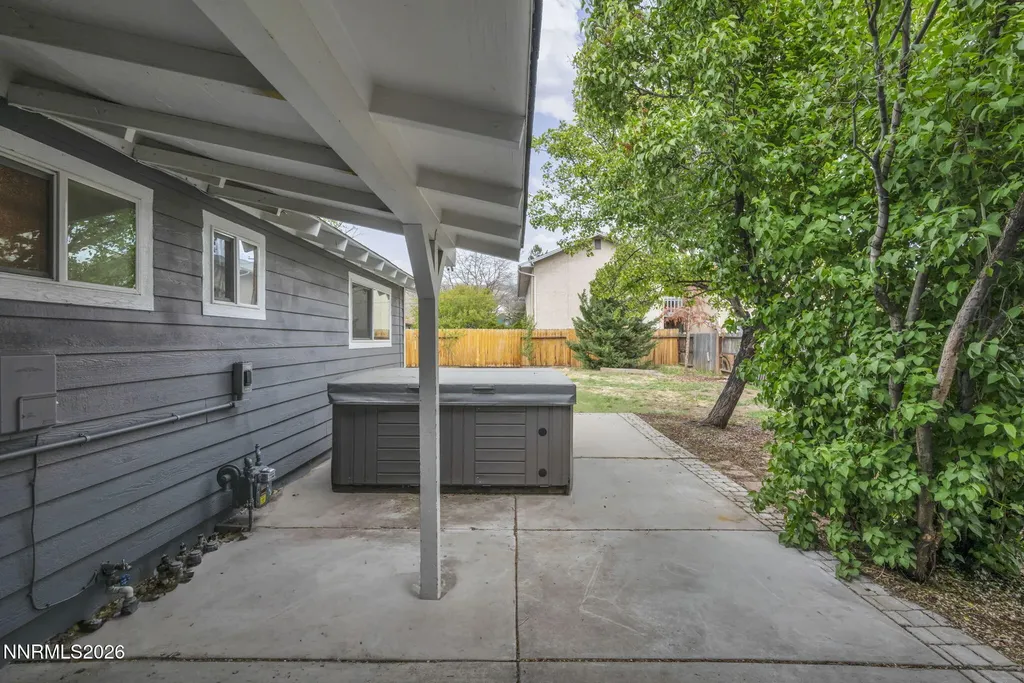 2106 Idaho Carson City NV 89701