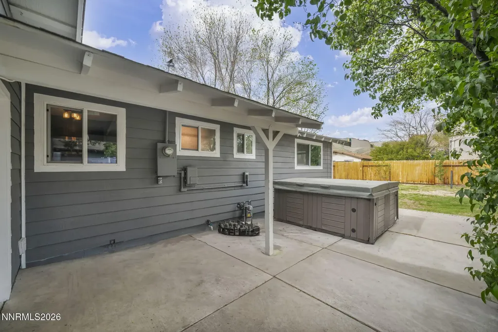 2106 Idaho Carson City NV 89701