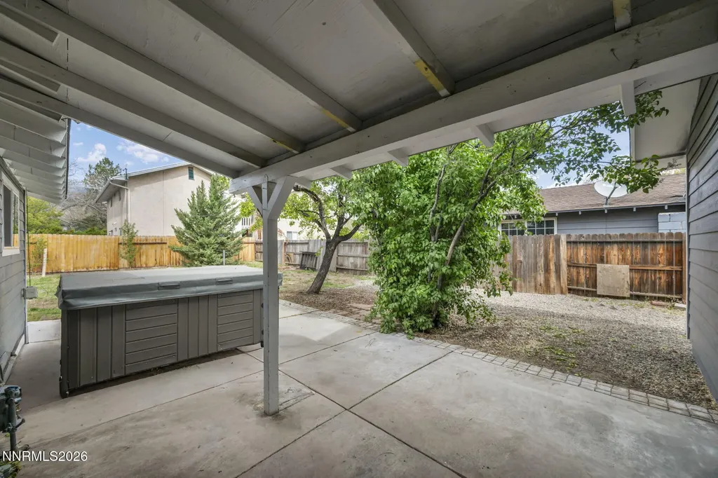 2106 Idaho Carson City NV 89701
