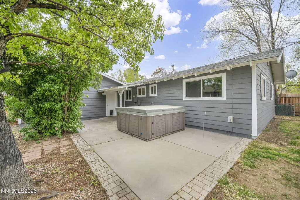 2106 Idaho Carson City NV 89701