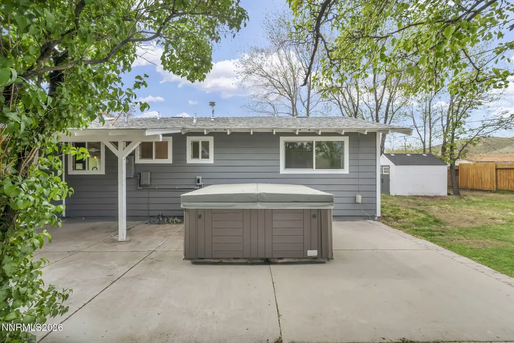 2106 Idaho Carson City NV 89701