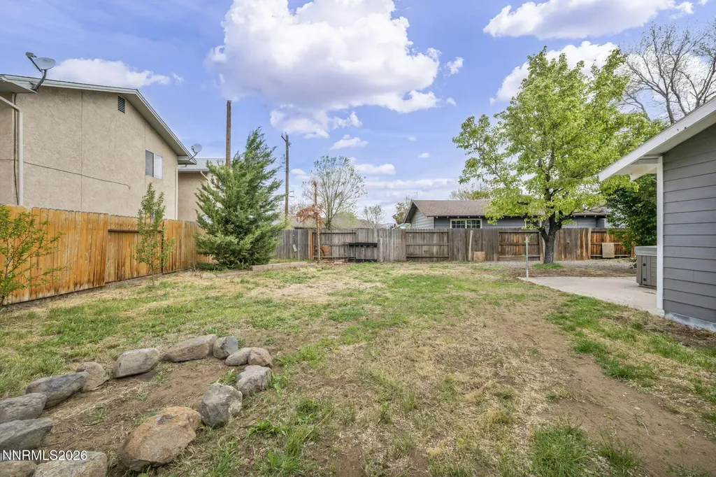 2106 Idaho Carson City NV 89701