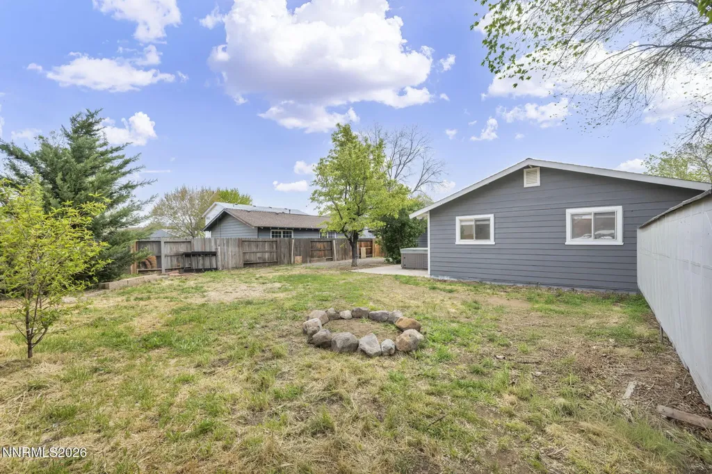 2106 Idaho Carson City NV 89701