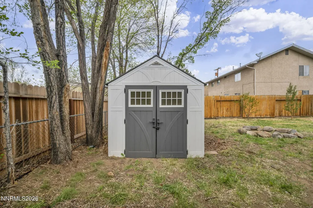2106 Idaho Carson City NV 89701