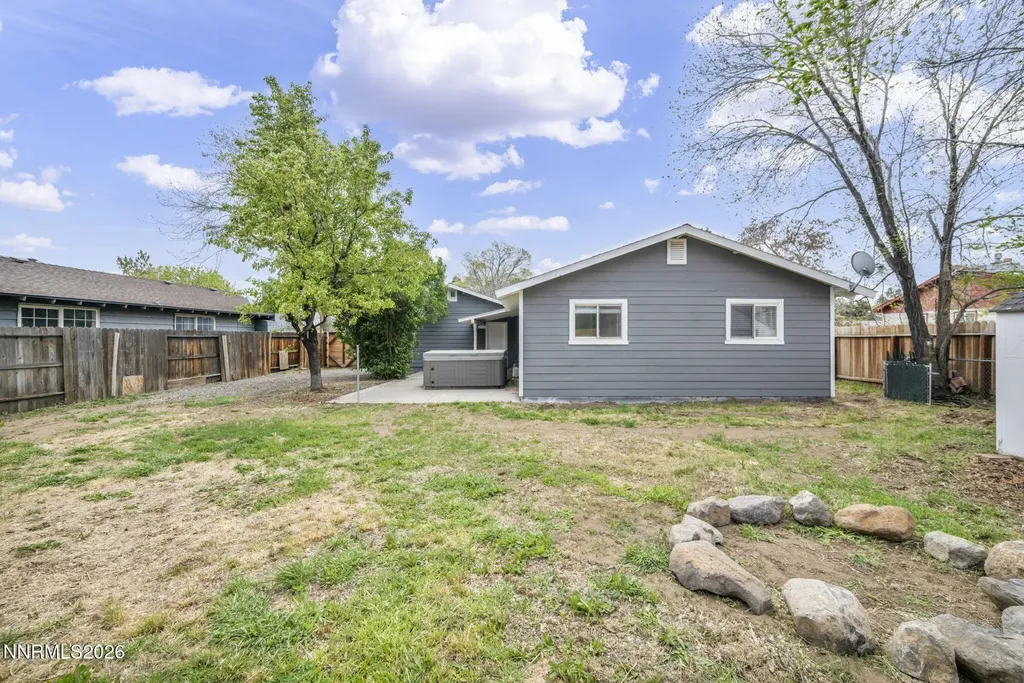 2106 Idaho Carson City NV 89701