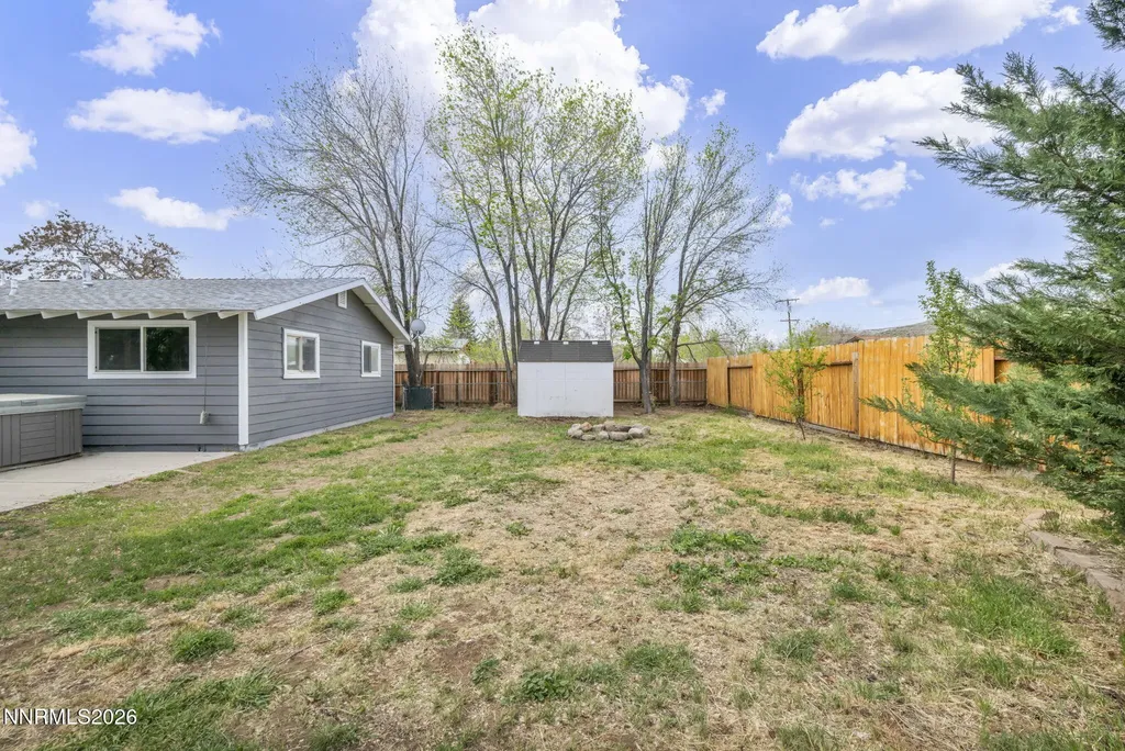 2106 Idaho Carson City NV 89701