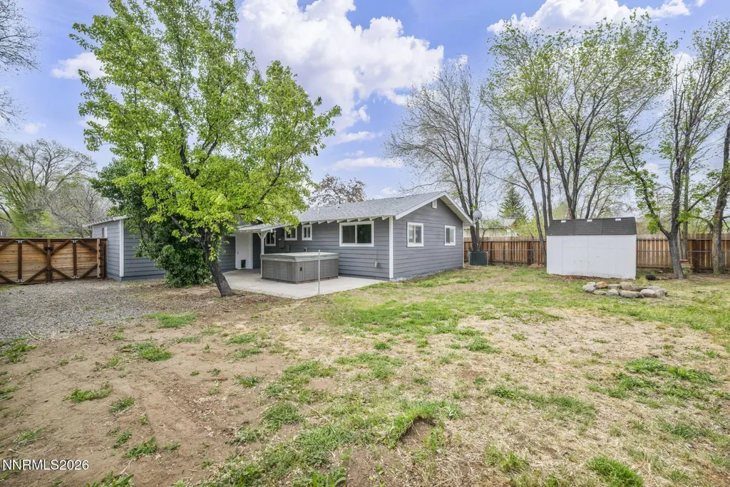 2106 Idaho Carson City NV 89701