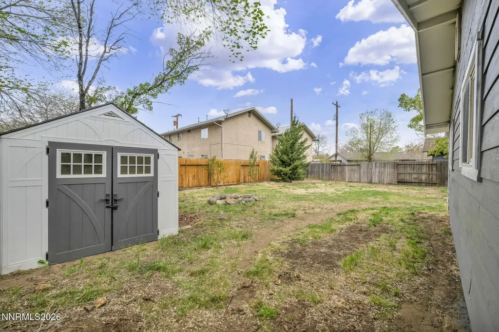 2106 Idaho Carson City NV 89701