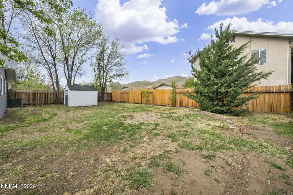 2106 Idaho Carson City NV 89701