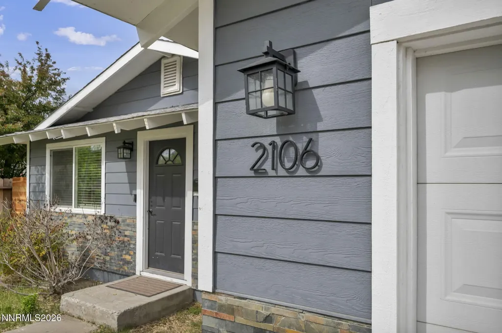 2106 Idaho Carson City NV 89701