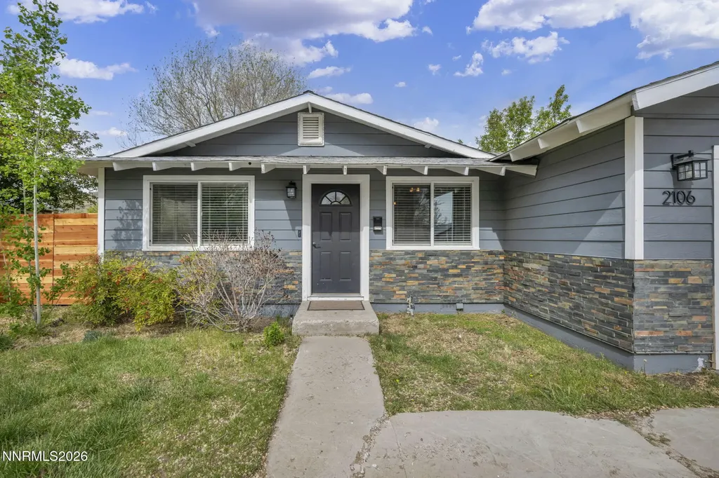 2106 Idaho Carson City NV 89701
