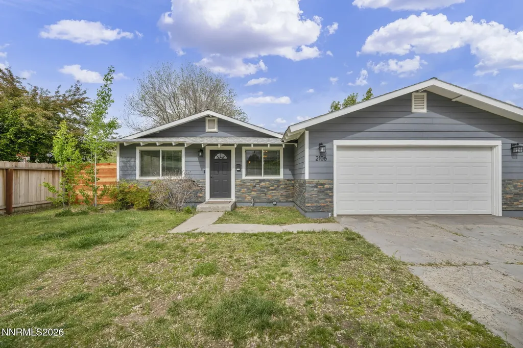 2106 Idaho Carson City NV 89701