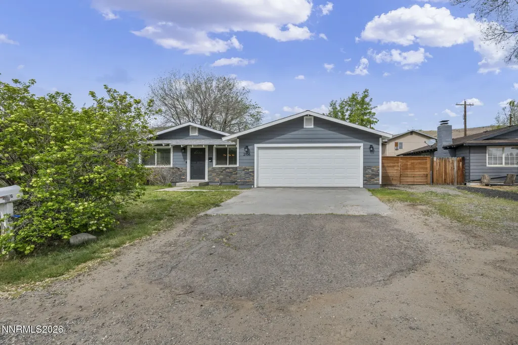 2106 Idaho Carson City NV 89701