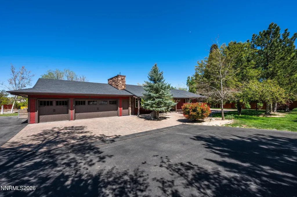 4202 Pinto Reno NV 89519