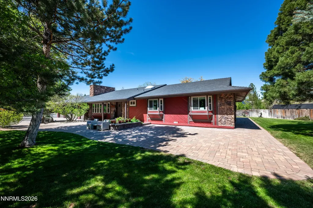 4202 Pinto Reno NV 89519